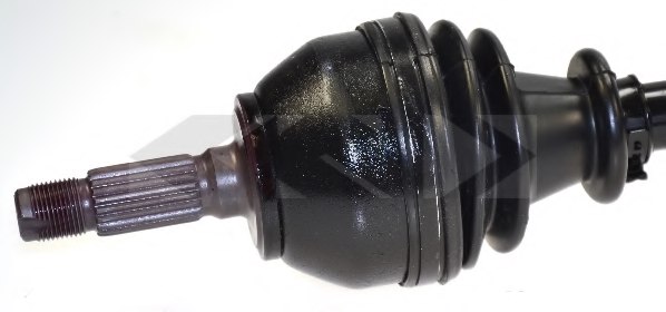 L?BRO 303238 Drive Shaft